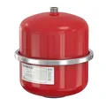 Produktbild: Flamco Ausdehnungsgefäß Contra-Flex 8 L/1,5 bar (3 bar) weiß, für HZ 26063