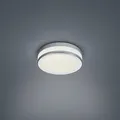 Produktbild: helestra ZELO Deckenleuchte IP 44 chrom #15/1820.04