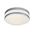 Produktbild: Helestra Zelo Deckenleuchte rund LED, Chrom