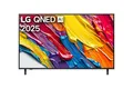 Produktbild: LG 55QNED82A6B TV 55 Zoll (139 cm) 4K QNED AI TV (α7 Gen8 4K AI Prozessor, webOS 25, 60Hz) [Modelljahr 2025]