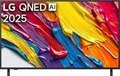 Produktbild: LG 55QNED82A6B Ultra HD HDR QNED-TV 55 Zoll (139 cm)