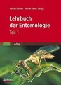 Produktbild: Lehrbuch der Entomologie von not specified | Buch | Zustand gut