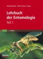 Produktbild: Lehrbuch der Entomologie Werner Peters