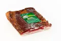 Produktbild: Brettlspeck Bauchspeck Senfter 1/2 vac. ca. 1,1 kg.