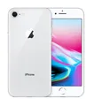 Produktbild: Apple iPhone 8 - 64GB - Silber NEU A1905 (GSM)