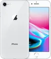 Produktbild: Apple iPhone 8 64 GB silber Smartphone Handy Ohne Vertrag Mobile iOS