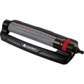 Produktbild: TOOLCRAFT 1561111 Viereckregner 418 m² (max.)