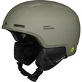 Produktbild: Sweet Protection Looper Mips Helmet woodland (WOLND) L-XL