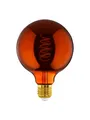 Produktbild: EGLO LED-Lampe G125 Globe 4W/620 30 lumen copper dimmable E27