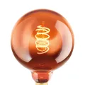 Produktbild: Eglo LED Globe G125 E27 4W kupfer