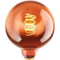 Produktbild: Eglo - Led Globe G125 E27 4w Kupfer Leuchtmittel