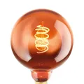 Produktbild: Eglo LED Globe G125 E27 4W kupfer  Leuchtmittel