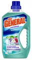 Produktbild: Der General Universal Bergfrühling, Allzweckreiniger, 1 x 750 ml, Universalreiniger für hygienische Sauberkeit , 750ml (1er Pack)
