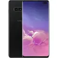 Produktbild: Samsung G975 galaxy S10+ LTE 128GB dual schwarz - Schwarz