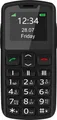 Produktbild: Beafon SL230 Seniorenhandy 1,8' Farbdisplay große Zahlen