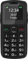 Produktbild: Beafon SL 230 Schwarz Handy (Seniorenhandy) #1906936