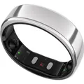 Produktbild: RingConn Smart Ring (Gen2) (11, Silver) (6975377551032)