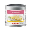 Produktbild: Wiberg Zitronia Sun Gewürz mit natürlichem Zitronenöl Packung 300g