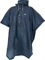 Produktbild: Trespass Uni Canopy Packaway Poncho / Regenponcho TP420 (Einheitsgröße) (Marineblau)