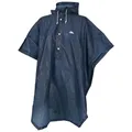 Produktbild: Trespass Himmel Packaway Poncho Blau Marineblau Each
