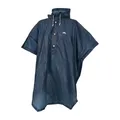 Produktbild: Trespass Unisex Canopy Packaway Poncho / Regenponcho (TP420)