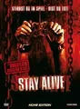 Produktbild: Stay Alive (Unrated Directors Cut) von William Br... | DVD | Zustand akzeptabel