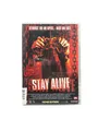 Produktbild: Stay Alive – Unrated Director’s Cut