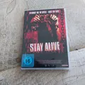 Produktbild: Stay Alive - Unrated Director`s Cut - Home Edition (2007) Horror DVD gebraucht