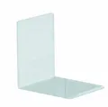Produktbild: MAUL Buchstützen 8,0 x 10,0 x 10,0 cm glasklar 3513305