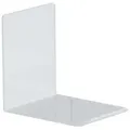 Produktbild: Maul 35133 05 Acryl Buchstütze - 80 x 100 x 100 mm, glasklar, 2er Pack