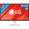 Produktbild: LG 27US500-W