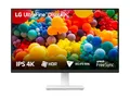 Produktbild: LG 27US500-W Monitor PC 68,6 cm [27] 3840 x 2160 Pixel 4K Ultra HD LCD Bianco (LG Monitor 27US500-W 27US500W [27US500)