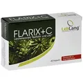 Produktbild: FLARIX+C Lärchenextrakt Taxifolin Kapseln 40 St