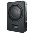 Produktbild: Audio System US08 Active 24V - 20cm Untersitz Aktiv Subwoofer für LKW - 200W RMS