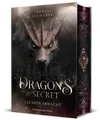 Produktbild: Belletristik Dragons in Secret - Lazarus erwacht Packende Urban-Fantasy mit Drachen Andreas Suchanek