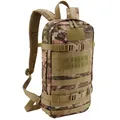 Produktbild: Brandit US Cooper Tagesrucksack Militär 11L Jagd Rucksack MOLLE Tactical Camo