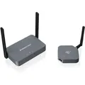 Produktbild: IOGEAR 4K Wireless HD TV Connection Kit, W127041233 (Kit)