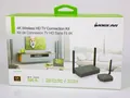 Produktbild: Iogear GWKIT4K 4K 30Hz Kabelloses HDMI-HDMI Video-TV-Verbindungskit bis 30m