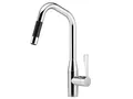Produktbild: Dornbracht 33875895-00 Sync Pull-down Küchenarmatur mit Brause chrom