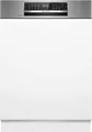 Produktbild: Bosch SMI6ECS10E (edelstahl) Teilintegrierter Einbau-Geschirrspüler 60 cm