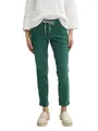 Produktbild: Tom Tailor Damen 1040963 Hose, 30024 - Explorer Green, 40W / 28L EU