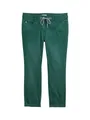 Produktbild: TOM TAILOR Chinos Tom Tailor Tapered relaxed explorer green