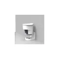 Produktbild: Clesana C1 Toilette Camping-WC mit L-Adapter 12V Wohnwagen Boot weiß 1768251