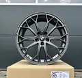 Produktbild: 20 Zoll Felgen FF Wheels FF01 grau für BMW X1 X2 iX1 F48 F39 U11 U10 U1X M35i