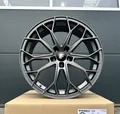 Produktbild: 20 Zoll Felgen FF Wheels FF01 grau für Mercedes CLA35 AMG CLA250e A250e C118 F2A