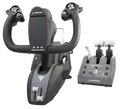 Produktbild: Thrustmaster TCA Yoke Pack Boeing Edition 4460210