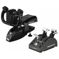 Produktbild: Thrustmaster TCA Yoke Pack Boeing Edition