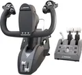 Produktbild: Thrustmaster TCA Yoke Pack Boeing Edition