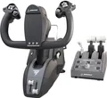 Produktbild: Thrustmaster TCA Yoke Pack Boeing Edition set kompatibel mit PC, Xbox Simulations-Controller