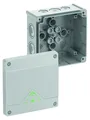 Produktbild: Spelsberg Abzweigkasten, Schutzart IP66, max. Leiterquerschnitt 6², Schlagfestigkeit IK07, 1 Stk.